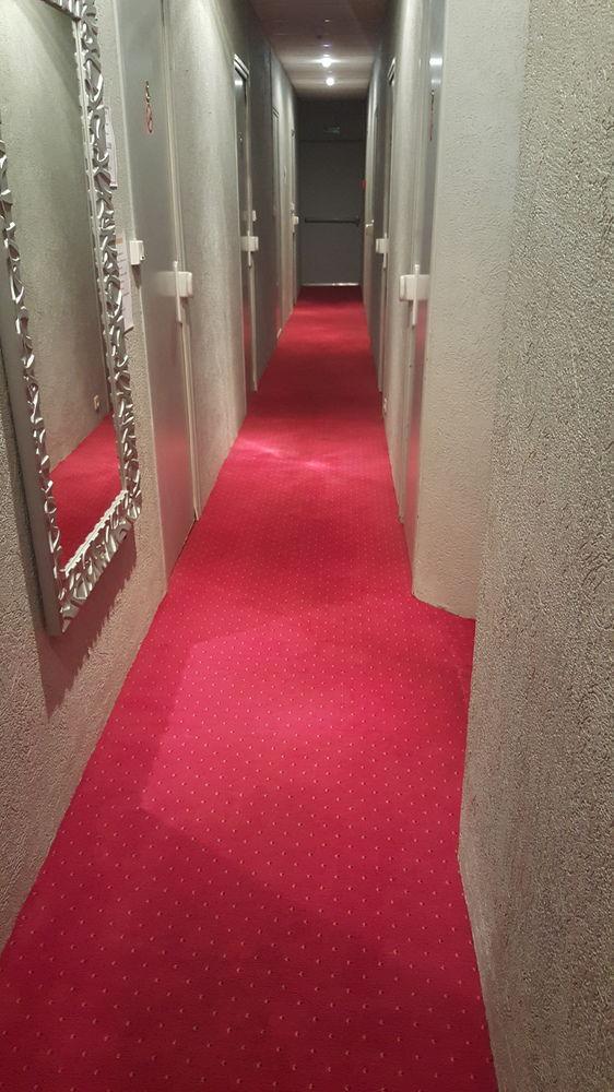 Hotel Des Moulins Allauch Zewnętrze zdjęcie
